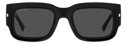 DSQUARED2 D2 0089/S 2M2 IR 52