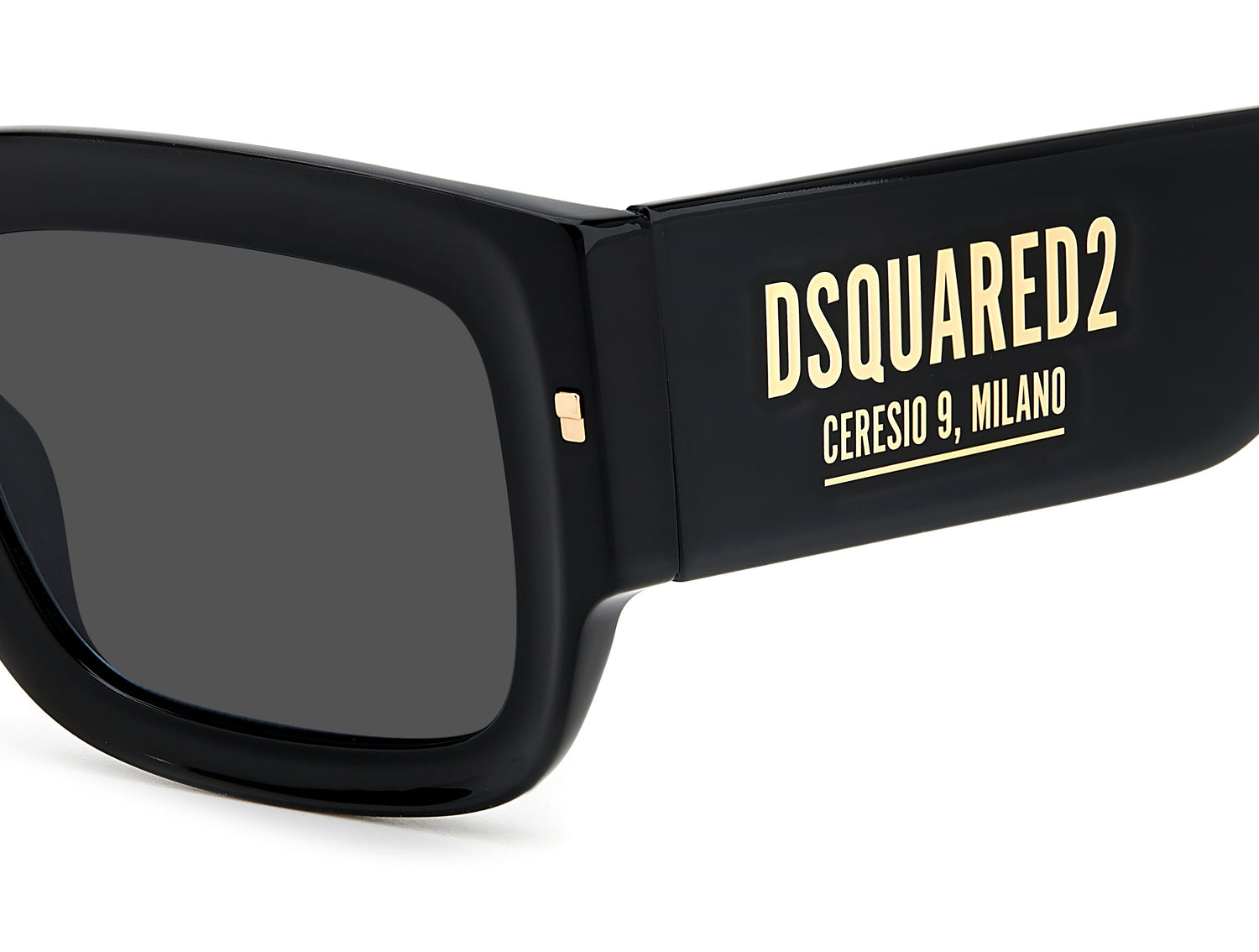 DSQUARED2 D2 0089/S 2M2 IR 52