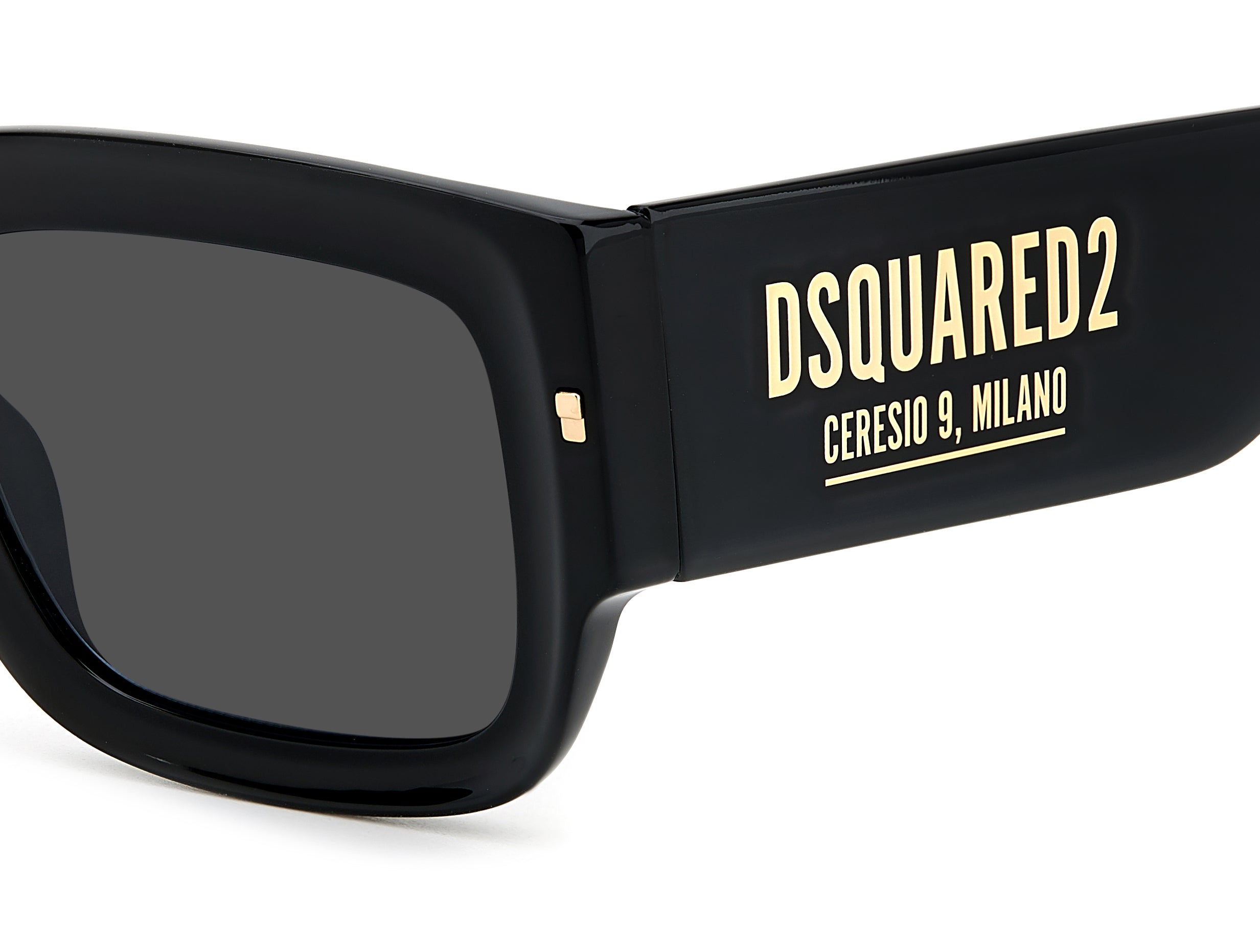 DSQUARED2 D2 0089/S 2M2 IR 52
