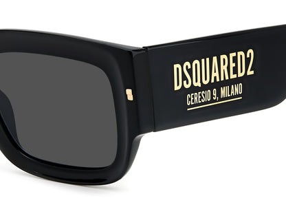 DSQUARED2 D2 0089/S 2M2 IR 52