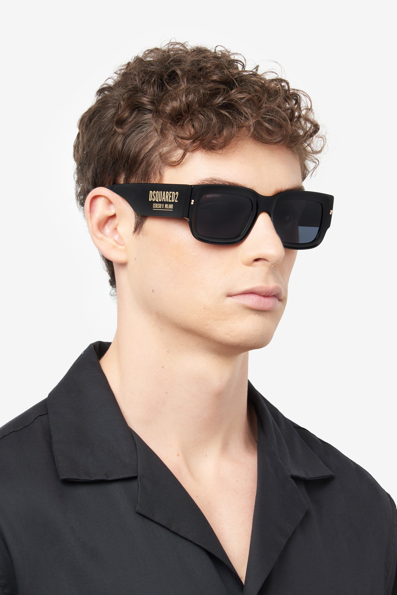 DSQUARED2 D2 0089/S 2M2 IR 52