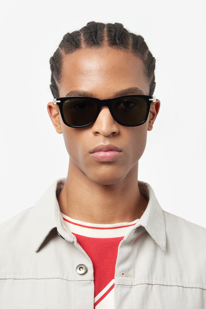 HUGO BOSS BOSS 1508/S 807 QT 52