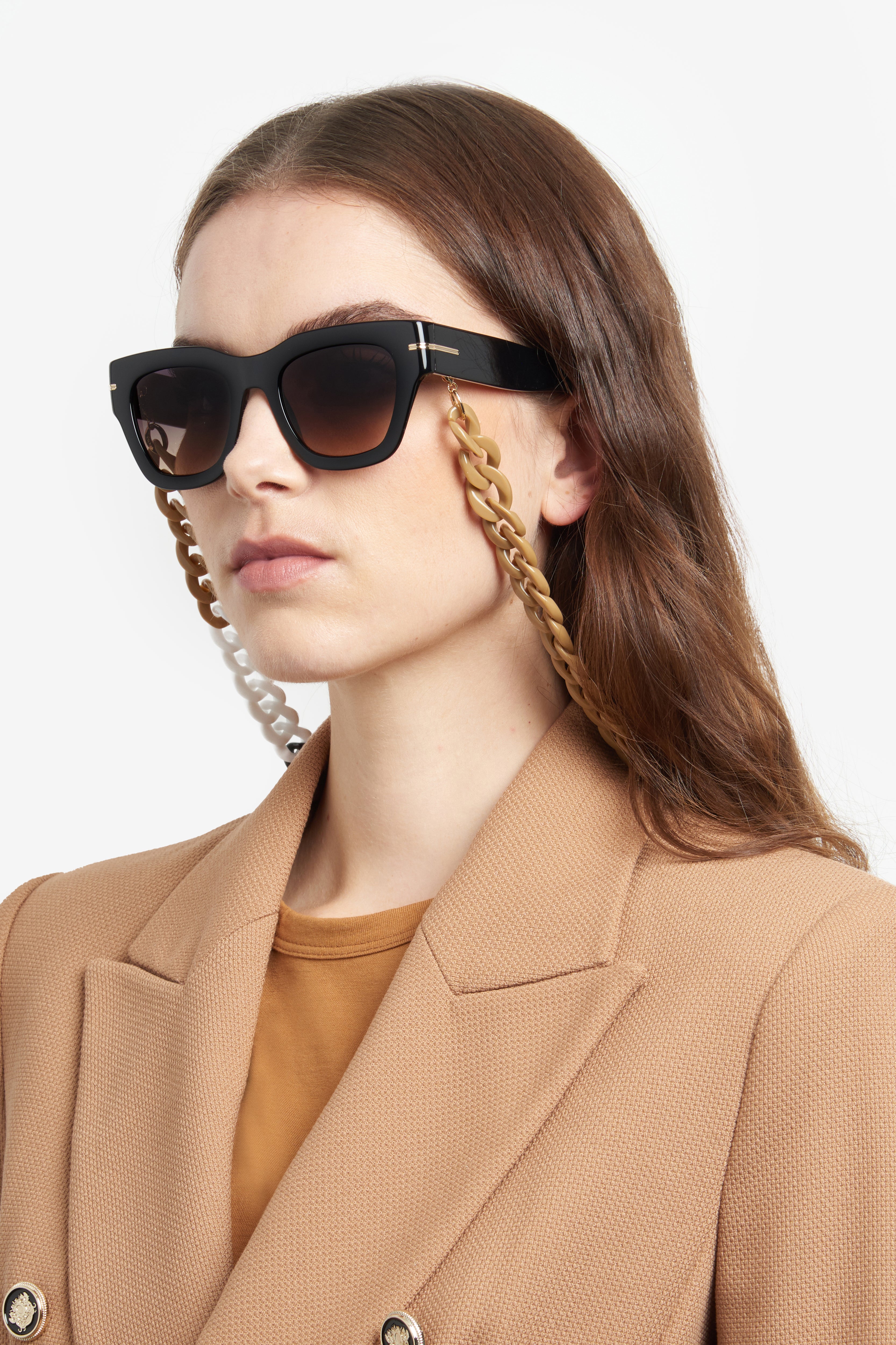 HUGO BOSS BOSS 1520/N/S 0WM PR 51