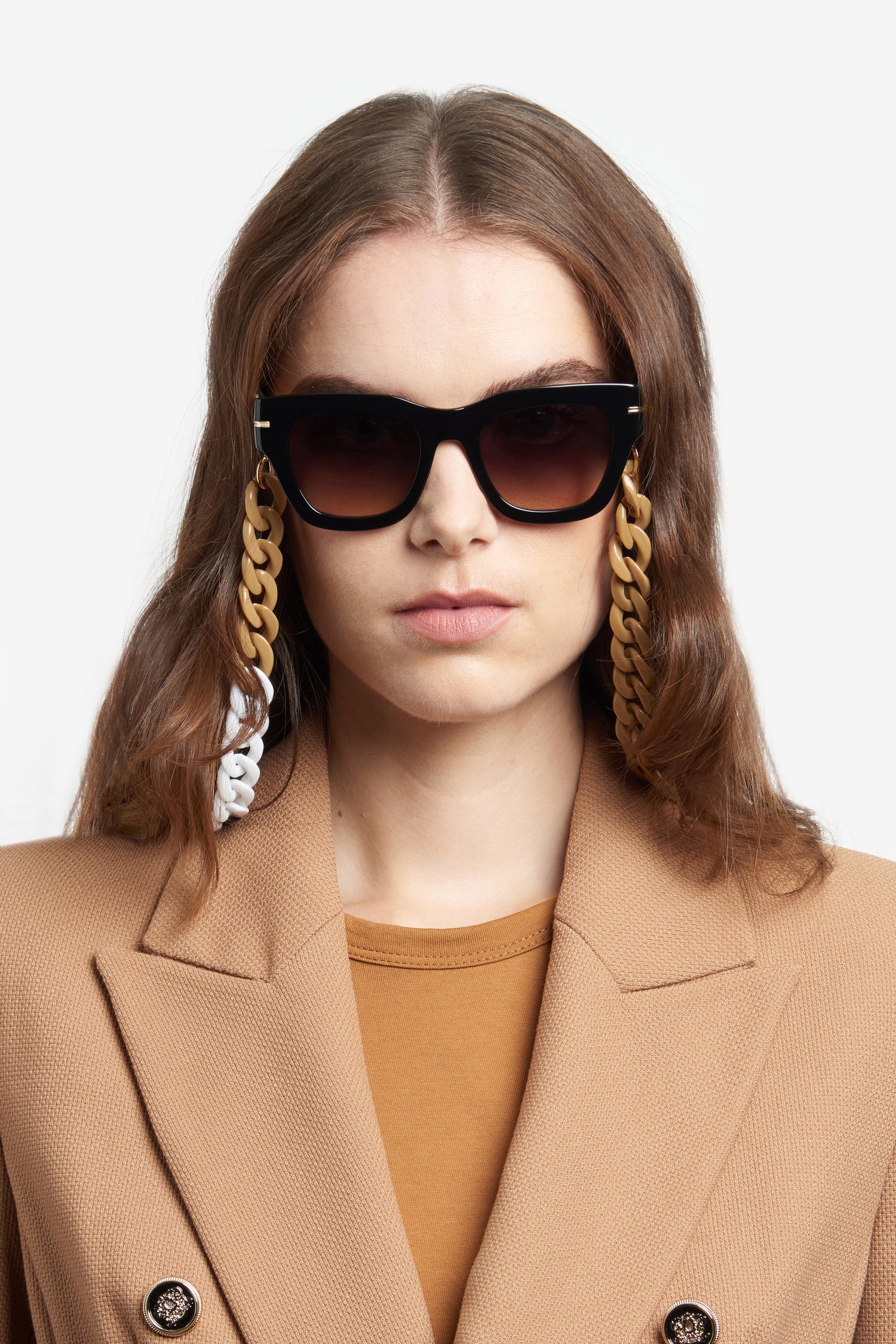 HUGO BOSS BOSS 1520/N/S 0WM PR 51