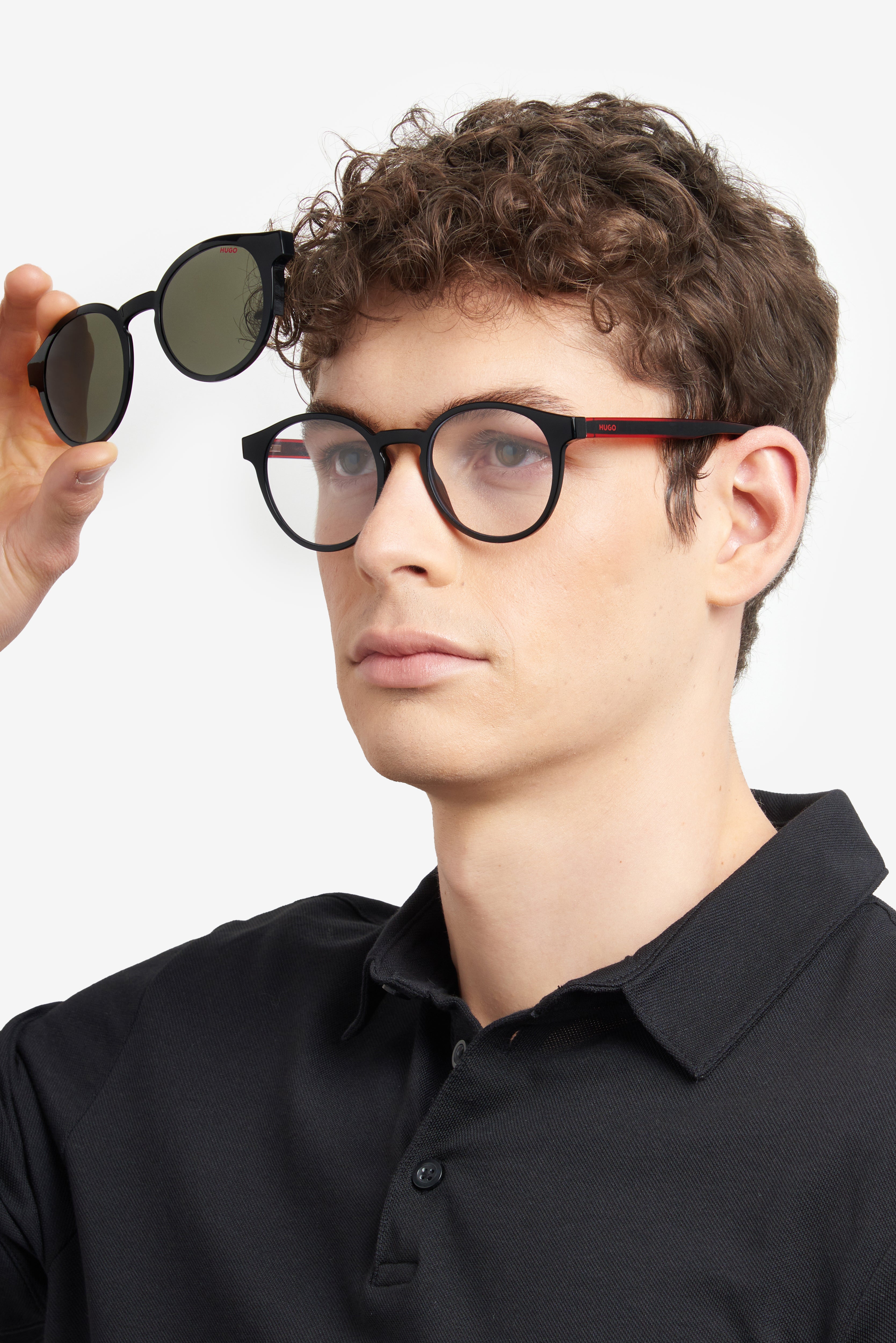 HUGO HG 1244/CS 807 IR 51