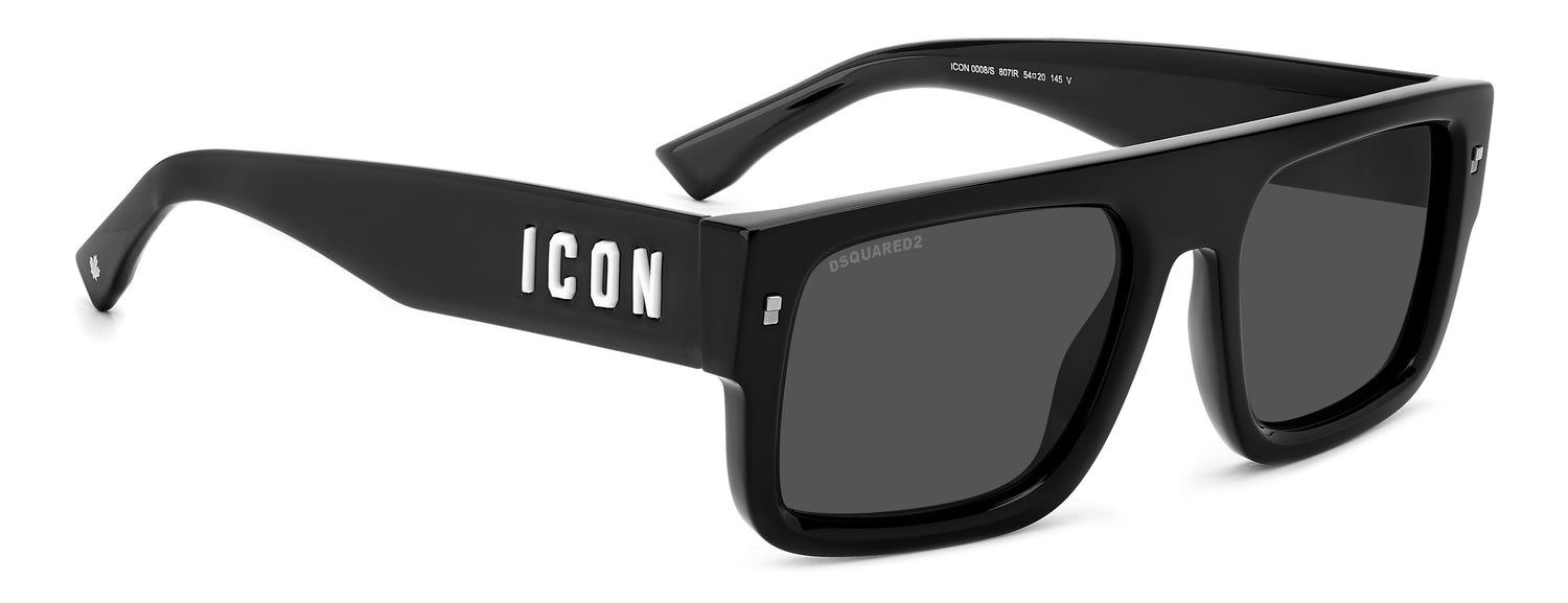 DSQUARED2 ICON 0008/S 807 IR 54