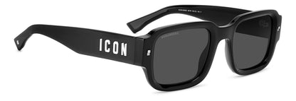 DSQUARED2 ICON 0009/S 807 IR 50