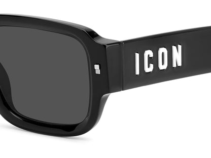 DSQUARED2 ICON 0009/S 807 IR 50