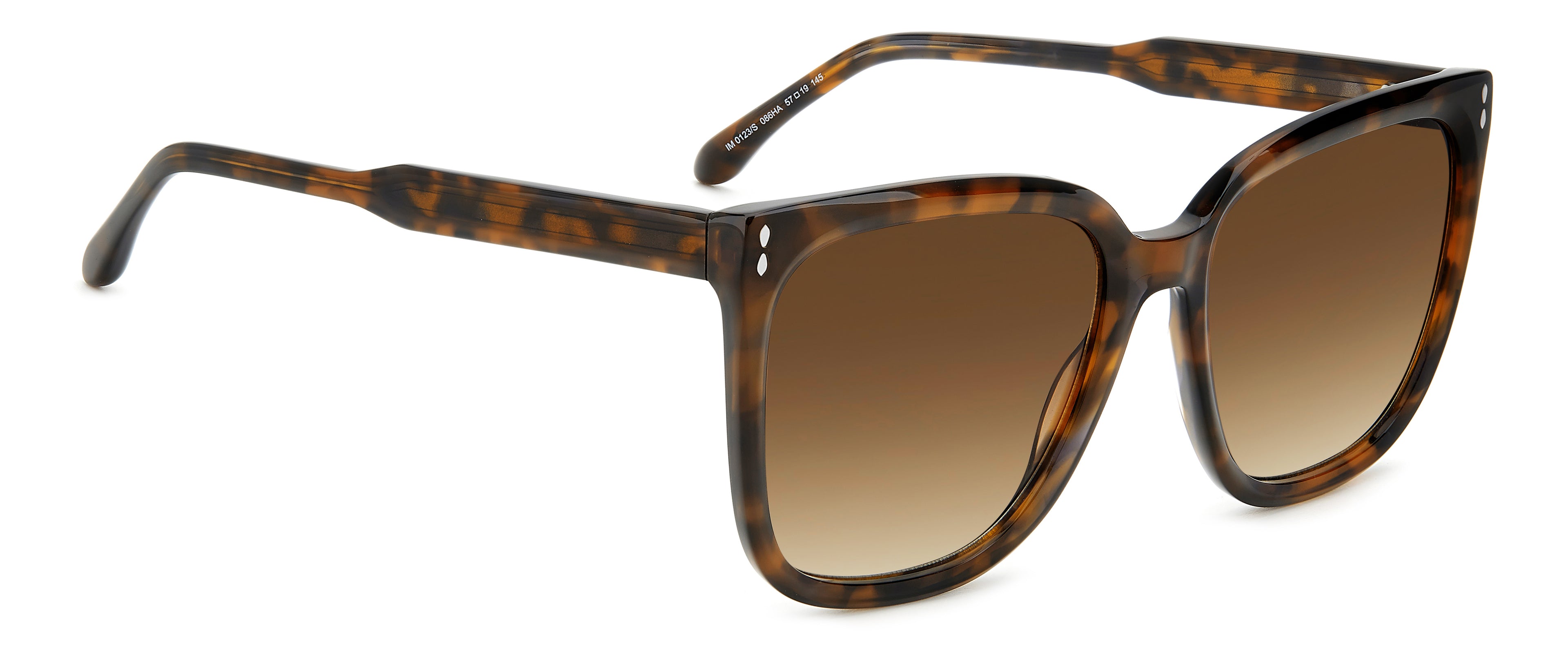 ISABEL MARANT IM 0123/S 086 HA 57