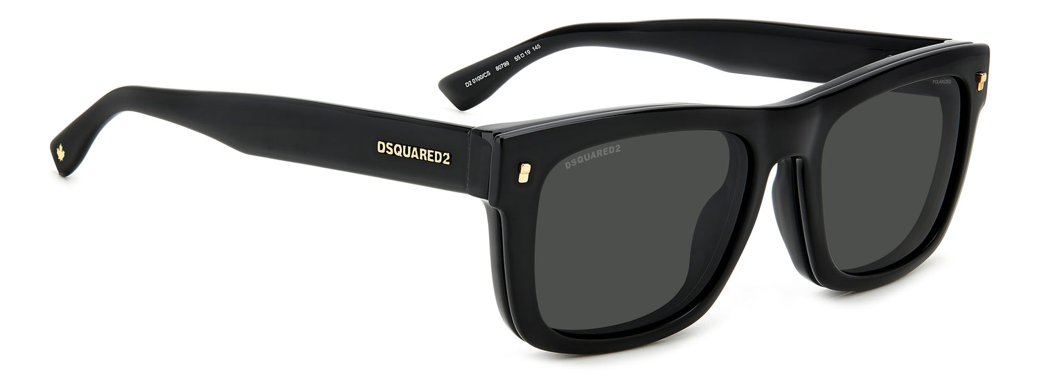 DSQUARED2 D2 0100/CS 807 M9 55
