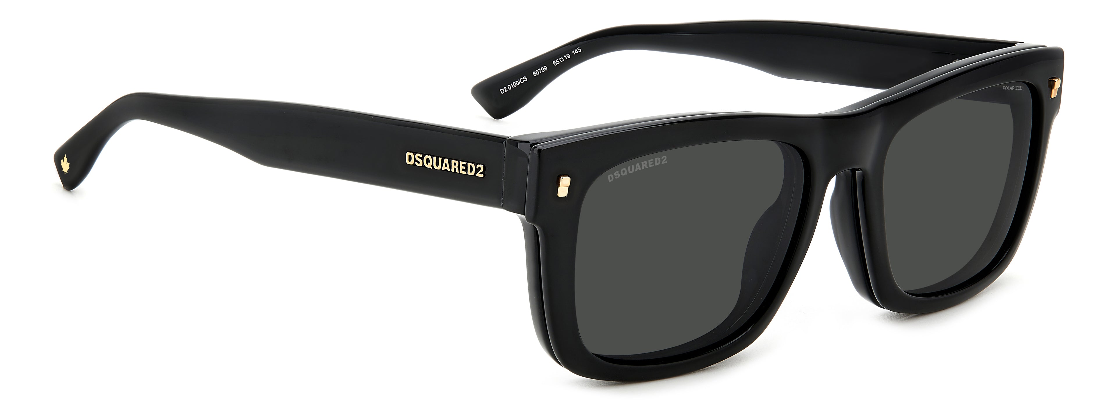 DSQUARED2 D2 0100/CS 807 M9 55