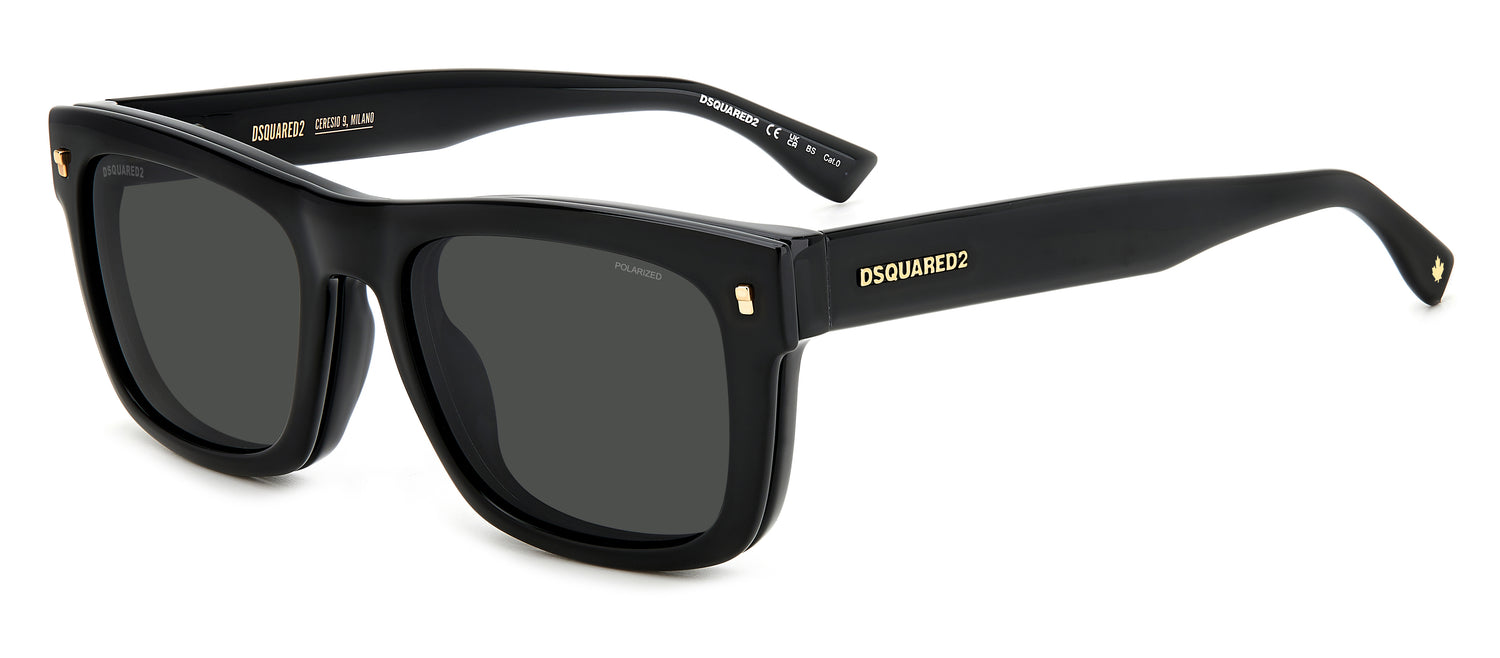 DSQUARED2 D2 0100/CS 807 M9 55