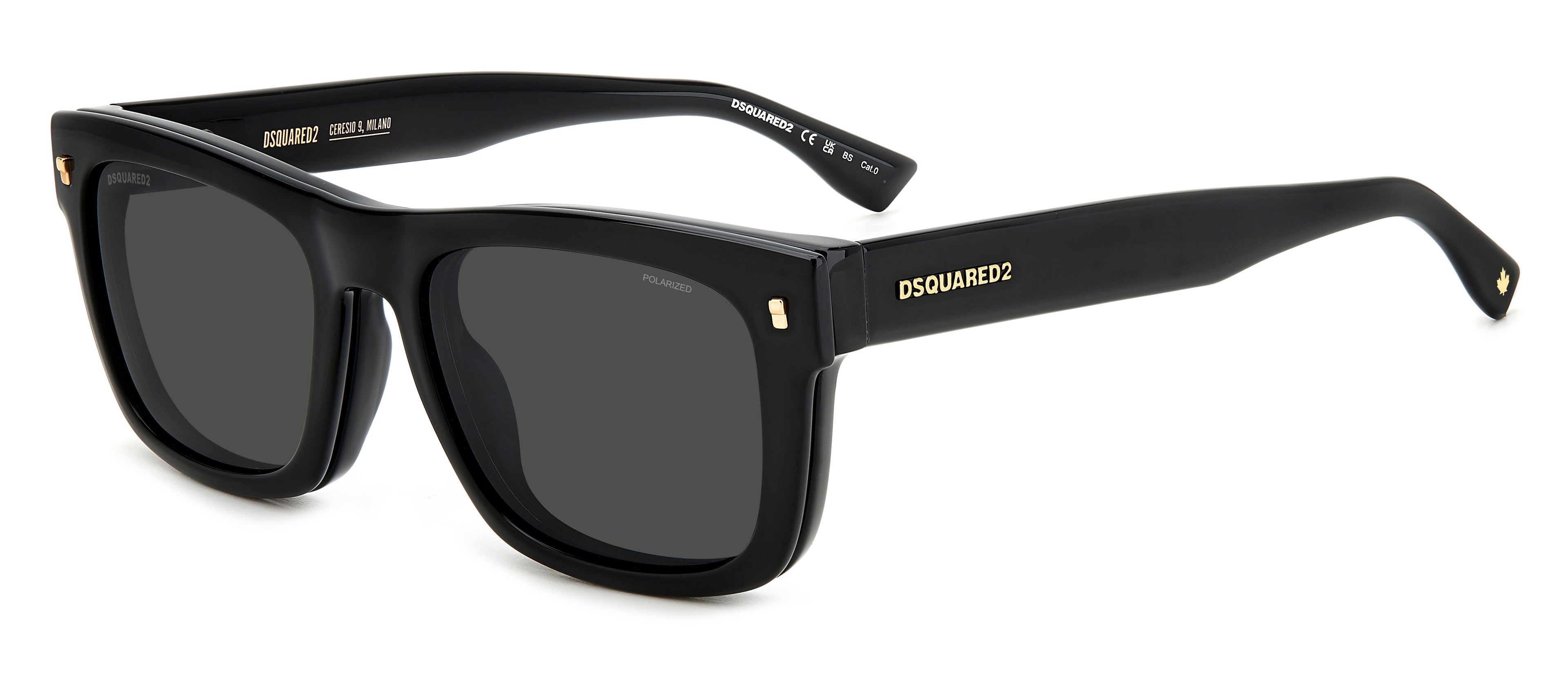 DSQUARED2 D2 0100/CS 807 M9 55