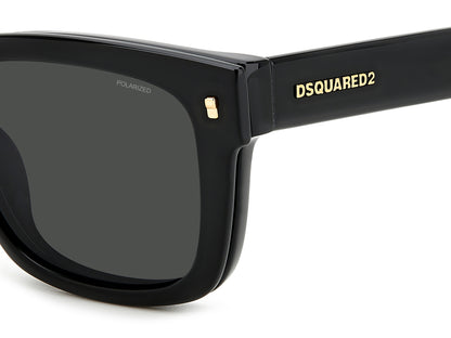 DSQUARED2 D2 0100/CS 807 M9 55