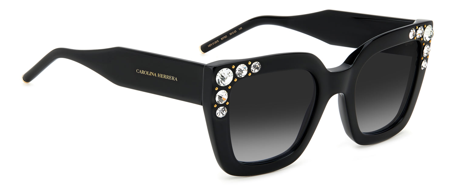 CAROLINA HERRERA HER 0130/S 807 9O 52
