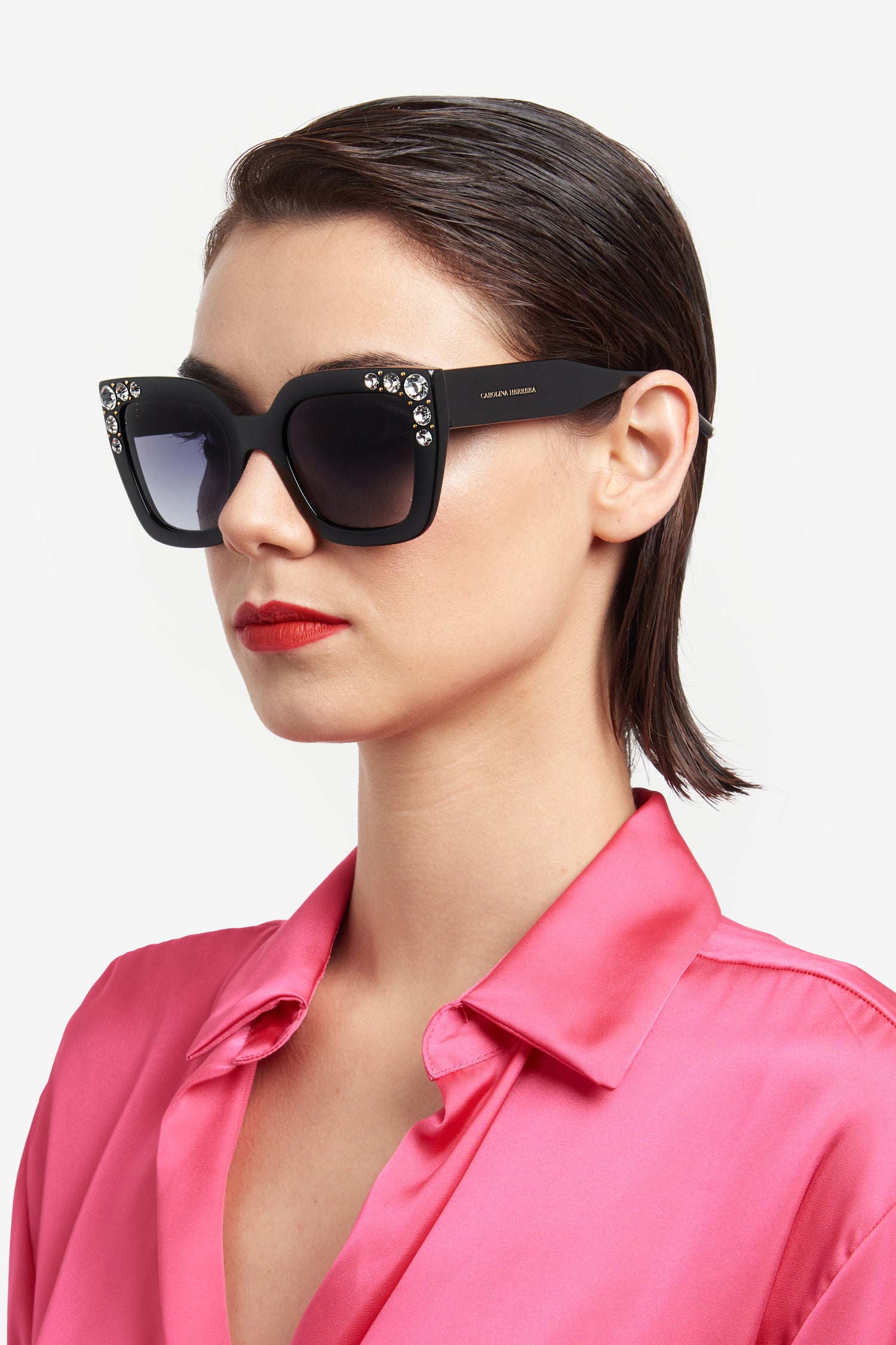 CAROLINA HERRERA HER 0130/S 807 9O 52