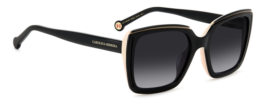 CAROLINA HERRERA HER 0143/G/S KDX 9O 53