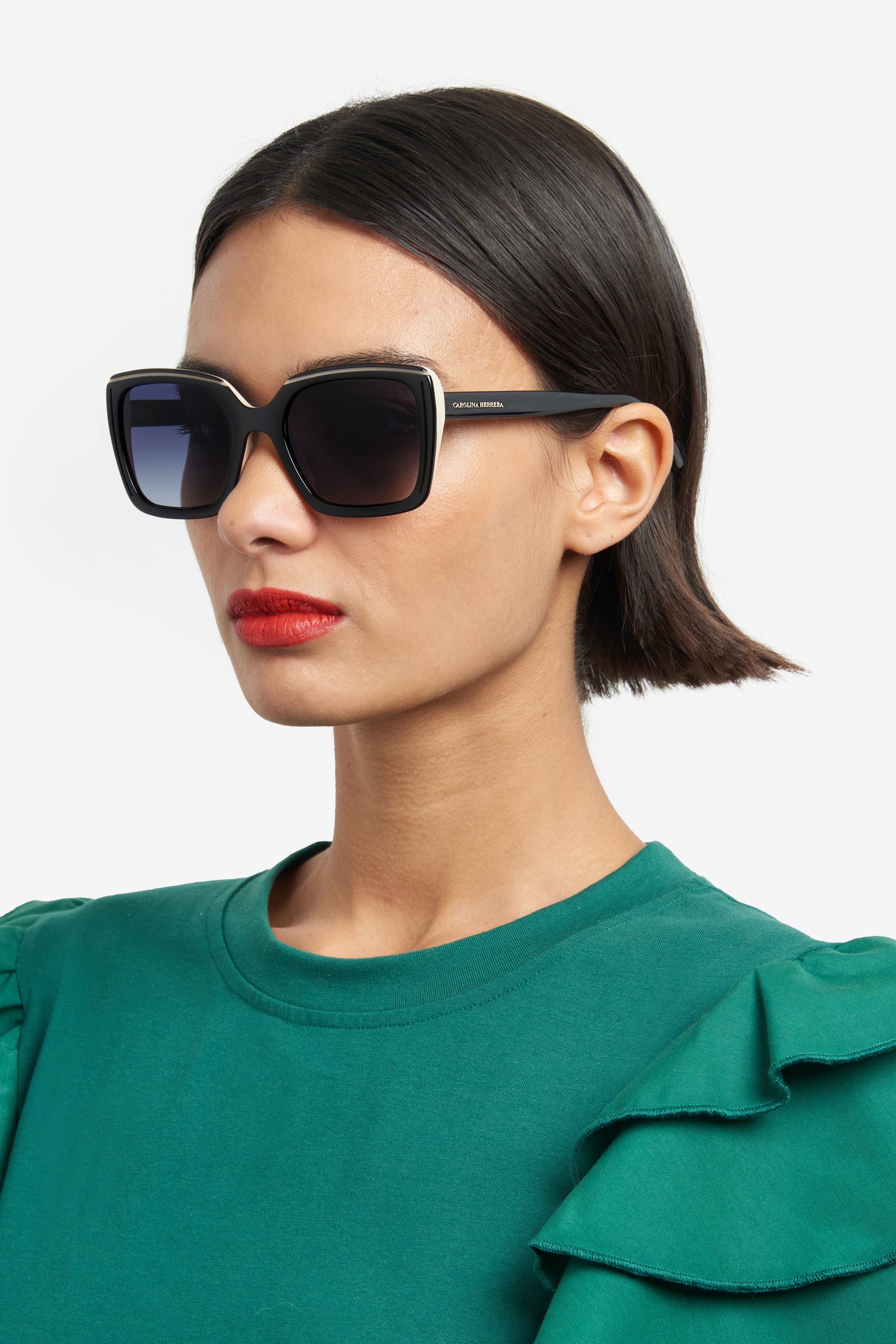 CAROLINA HERRERA HER 0143/G/S KDX 9O 53