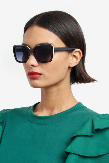 CAROLINA HERRERA HER 0143/G/S KDX 9O 53