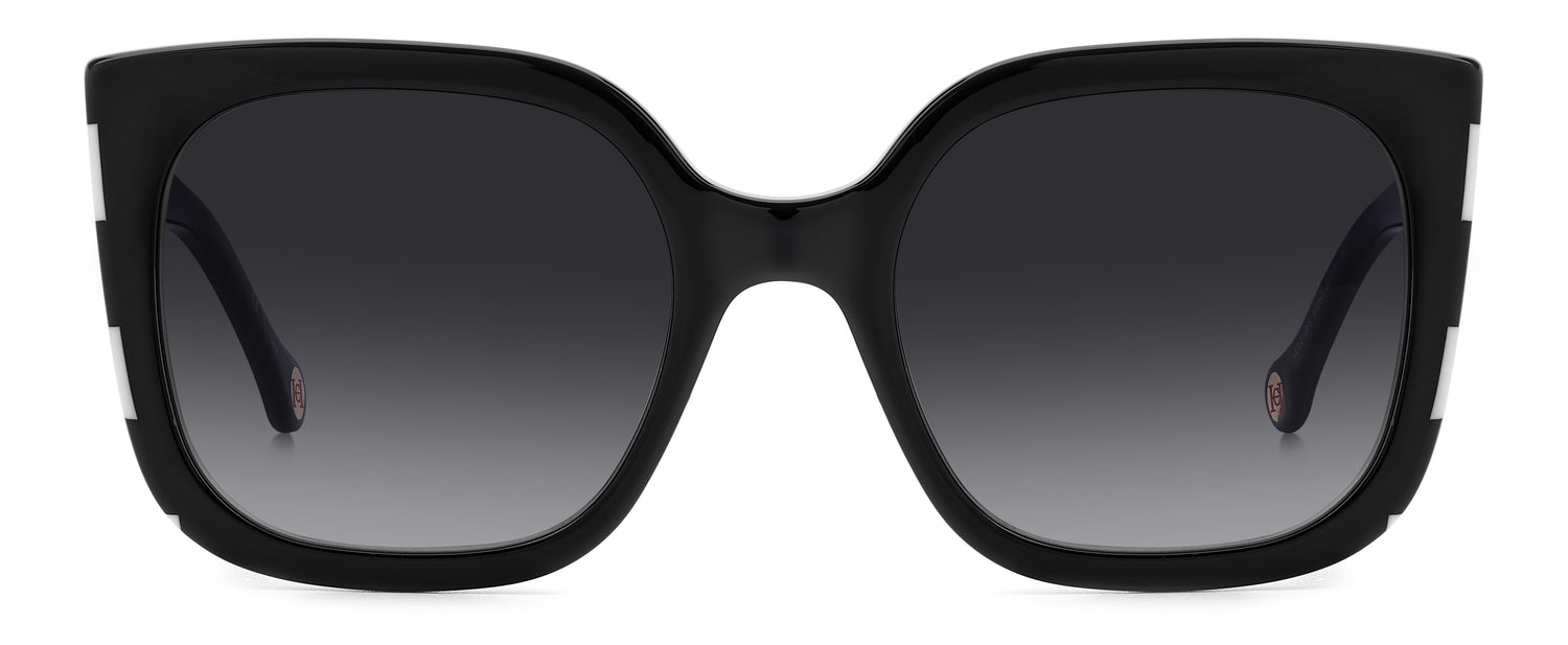 CAROLINA HERRERA HER 0128/S 80S 9O 54 - 18