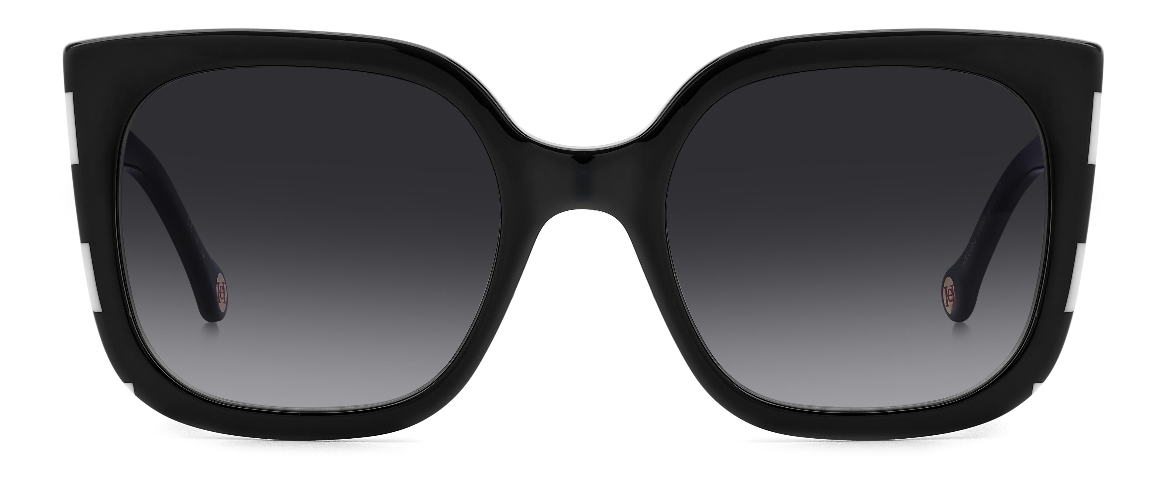 CAROLINA HERRERA HER 0128/S 80S 9O 54 - 18