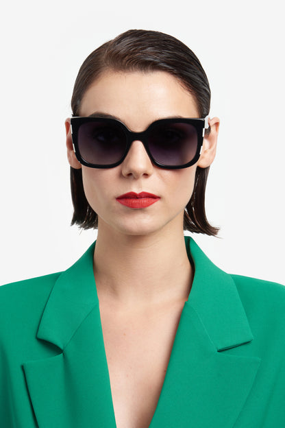 CAROLINA HERRERA HER 0128/S 80S 9O 54 - 22