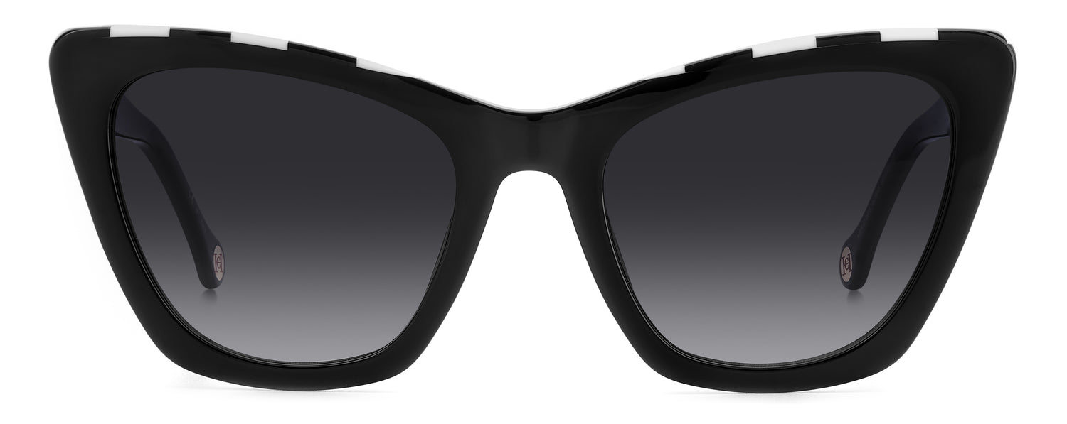 CAROLINA HERRERA HER 0129/S 80S 9O 55