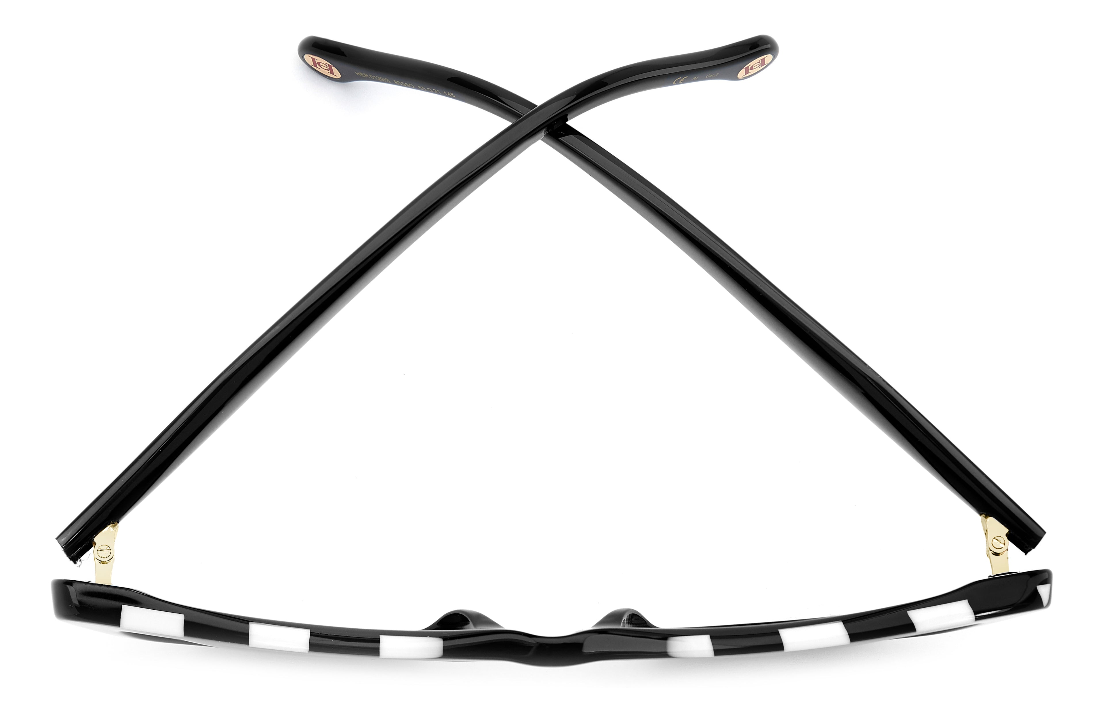 CAROLINA HERRERA HER 0129/S 80S 9O 55