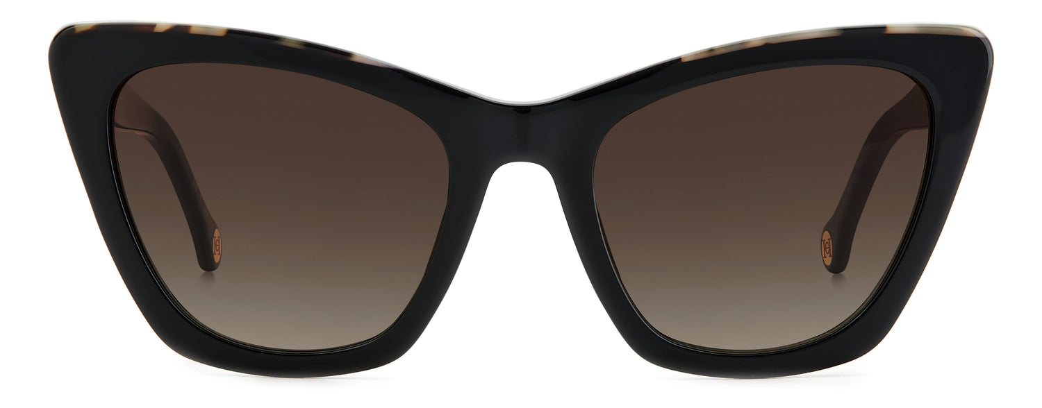 CAROLINA HERRERA HER 0129/S WR7 HA 55