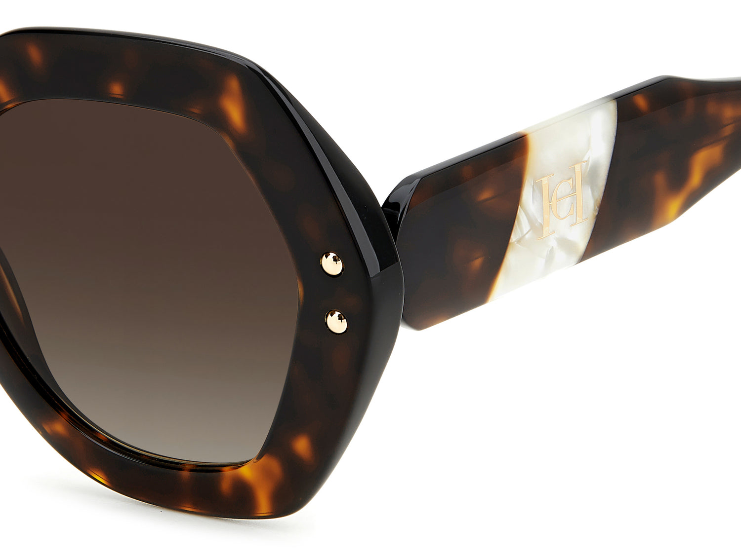 CAROLINA HERRERA HER 0126/S C9K HA 52