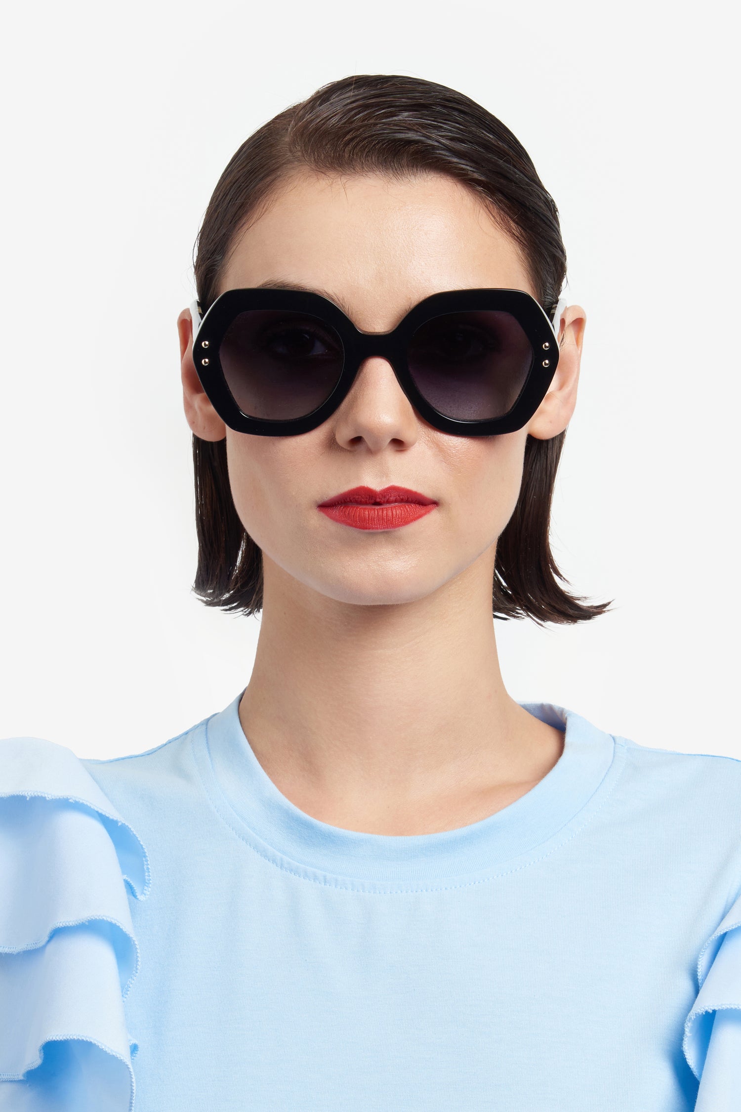 CAROLINA HERRERA HER 0126/S WR7 9O 52