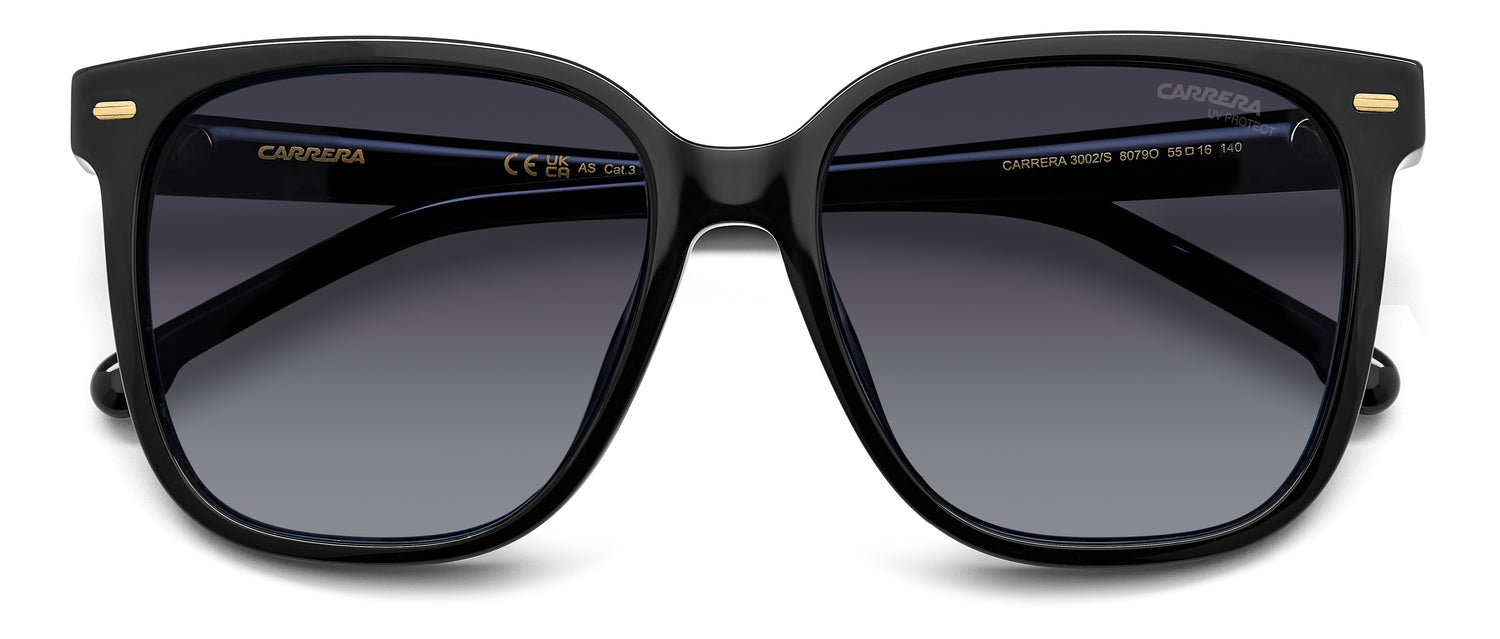 CARRERA 3002/S 807 9O 55