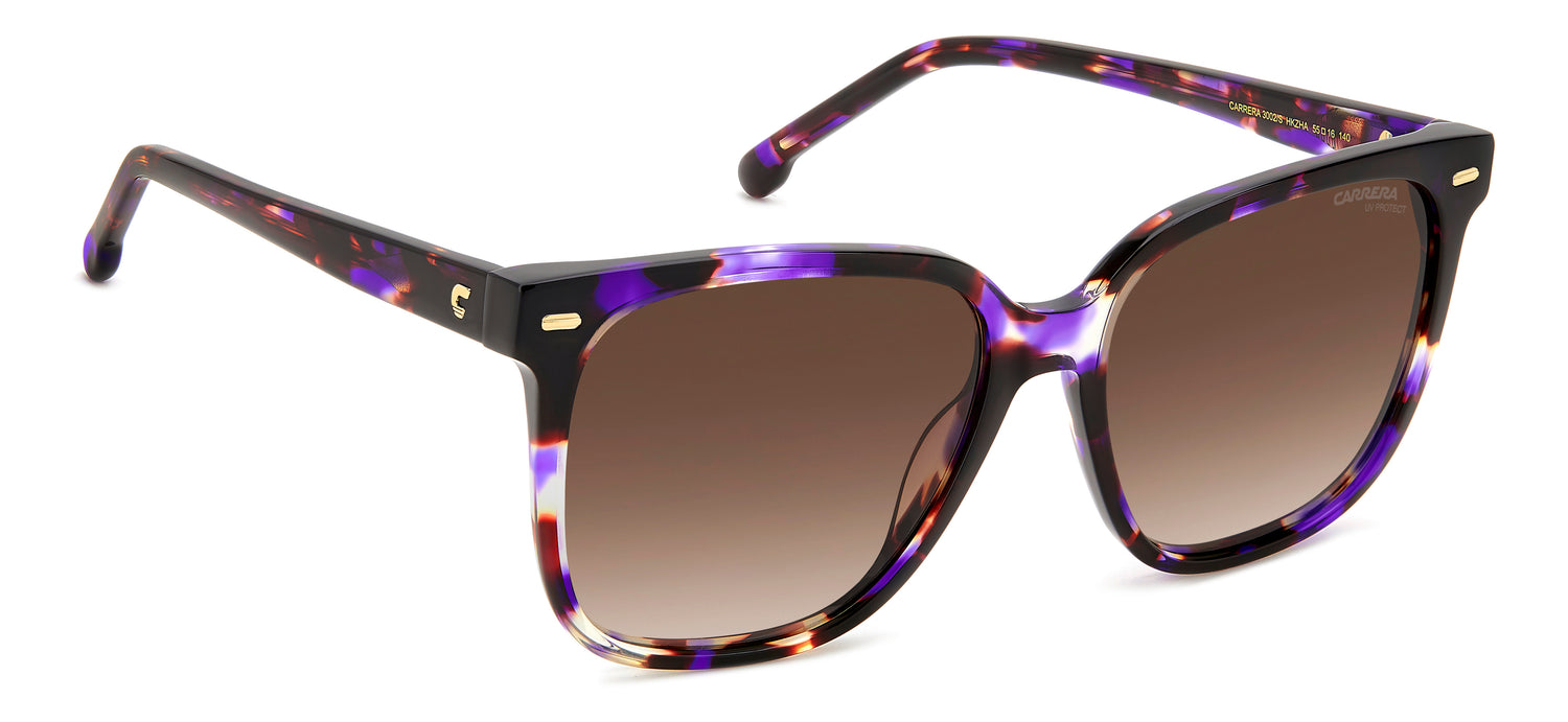 CARRERA 3002/S HKZ HA 55