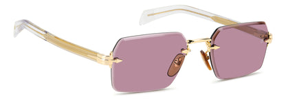 DAVID BECKHAM DB 7109/S LOJ 4S 56