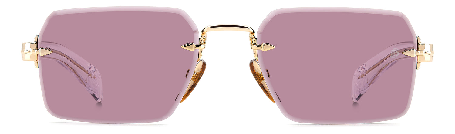 DAVID BECKHAM DB 7109/S LOJ 4S 56