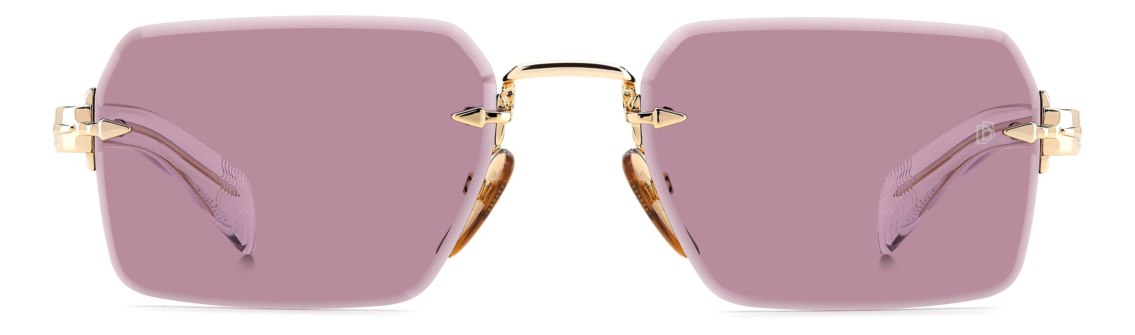 DAVID BECKHAM DB 7109/S LOJ 4S 56