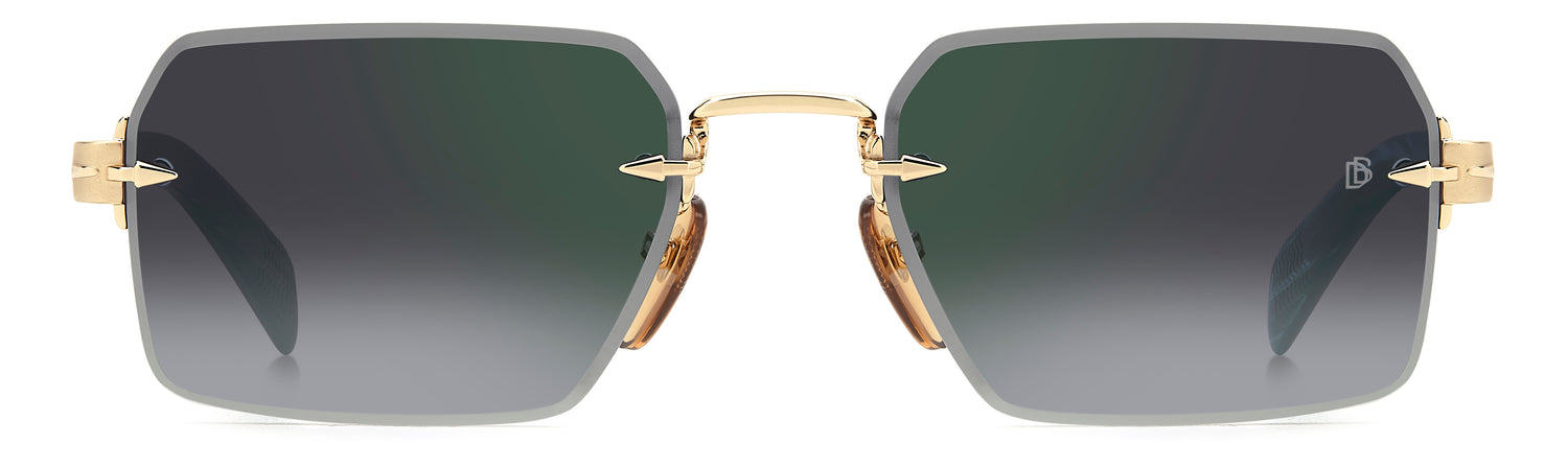 DAVID BECKHAM DB 7109/S PEF NU 56