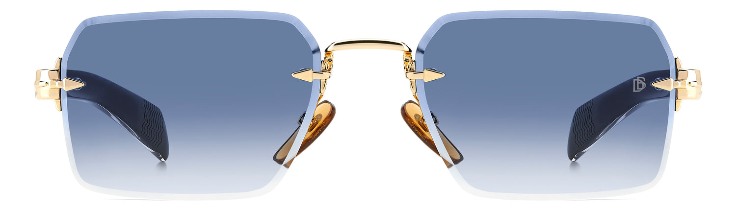 DAVID BECKHAM DB 7109/S RHL 08 56