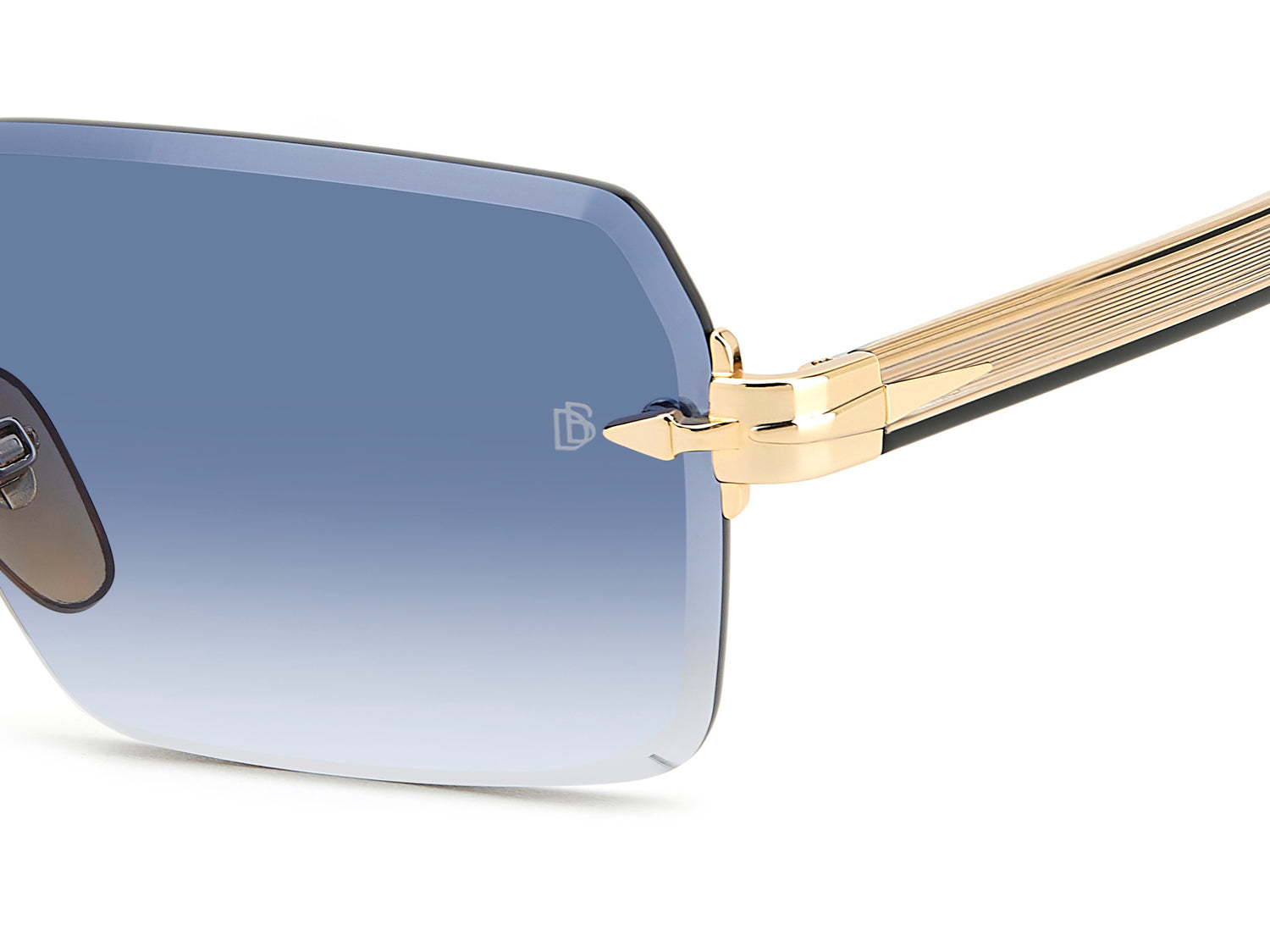 DAVID BECKHAM DB 7109/S RHL 08 56