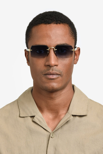 DAVID BECKHAM DB 7109/S RHL 08 56