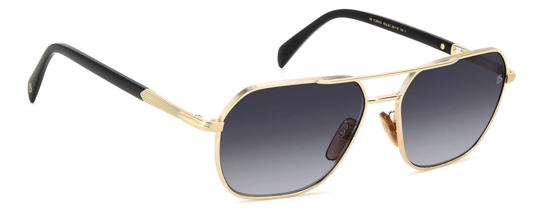 DAVID BECKHAM DB 1128/G/S RHL 9O 59