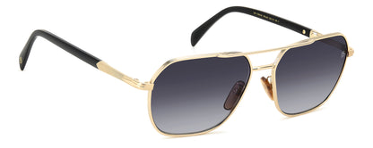 DAVID BECKHAM DB 1128/G/S RHL 9O 59