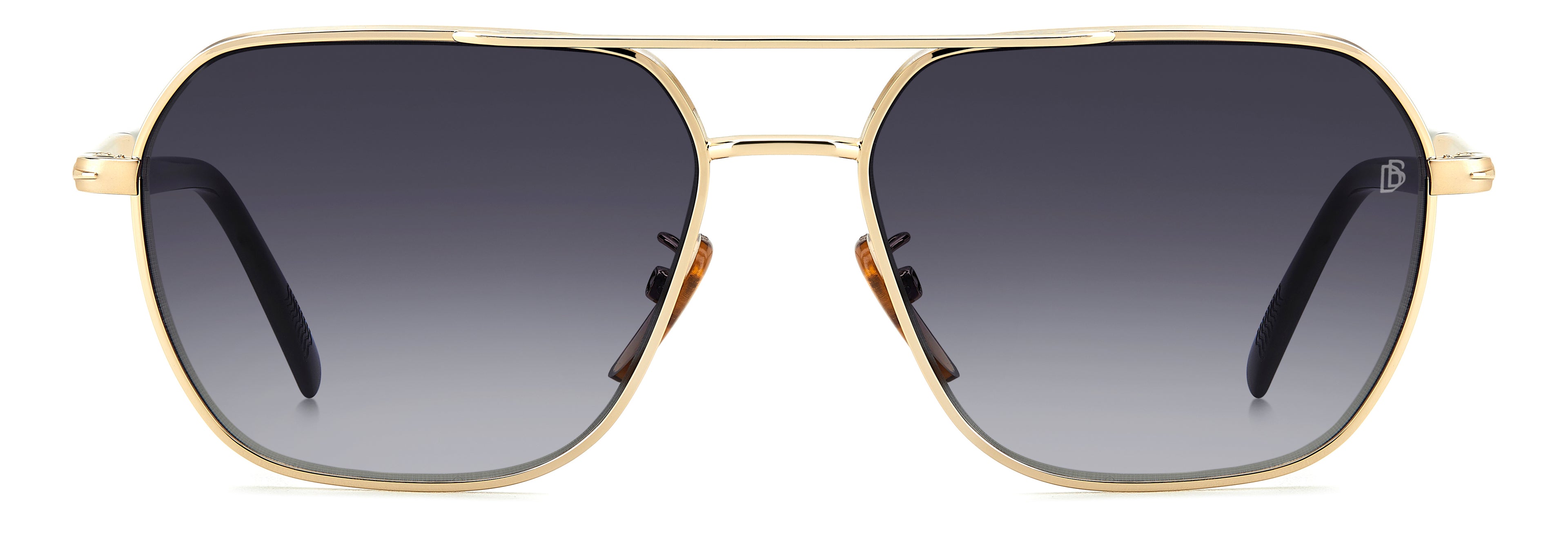 DAVID BECKHAM DB 1128/G/S RHL 9O 59