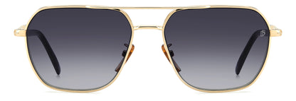 DAVID BECKHAM DB 1128/G/S RHL 9O 59