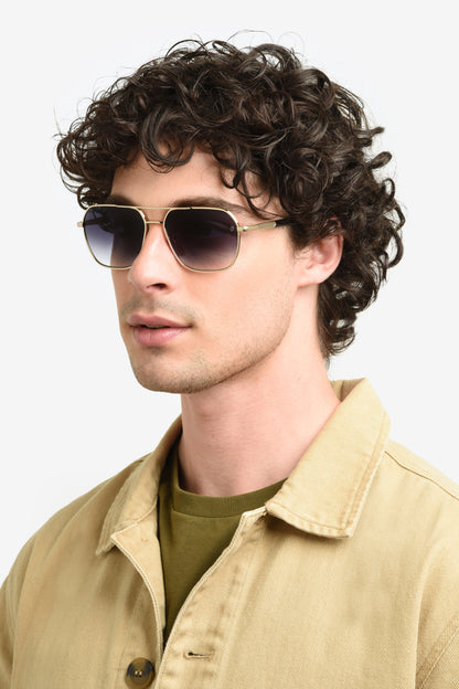 DAVID BECKHAM DB 1128/G/S RHL 9O 59