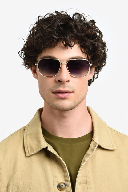 DAVID BECKHAM DB 1128/G/S RHL 9O 59