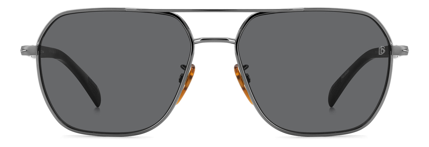 DAVID BECKHAM DB 1128/G/S V81 M9 59