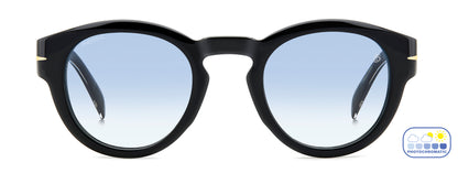 DAVID BECKHAM DB 7110/S 807 F9 49