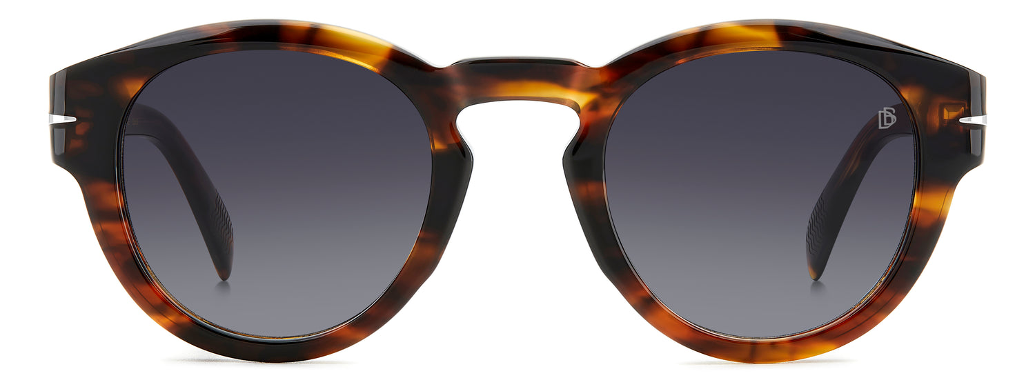 DAVID BECKHAM DB 7110/S EX4 9O 49