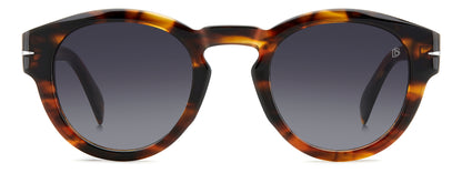 DAVID BECKHAM DB 7110/S EX4 9O 49